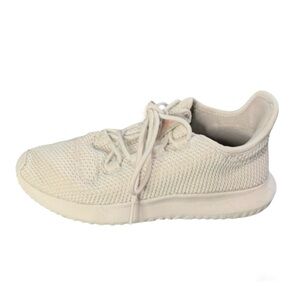 Adidas Tubular White Athletic Low Top Sneakers‎